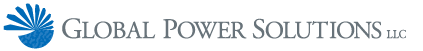 Global Power Solutions, LLC Logo